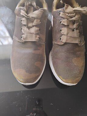 Giannni Bini Camouflage